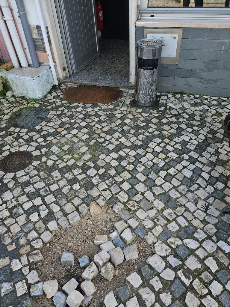 João Sousa2_Paulinho Dos Frangos_São Domingos de Rana_review