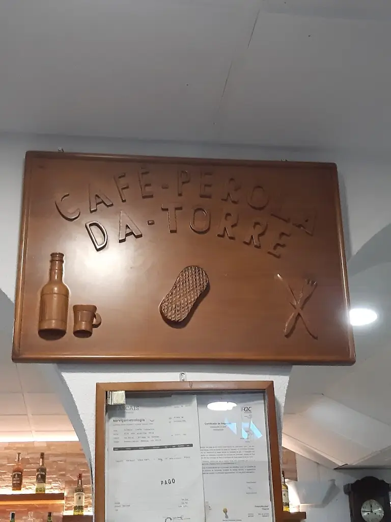 Diane Steadman_Pérola da Torre_São Domingos de Rana_recensione