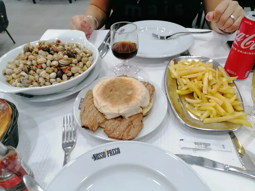 Menu_O Nosso Prego - Abóboda_São Domingos de Rana_imagen_6