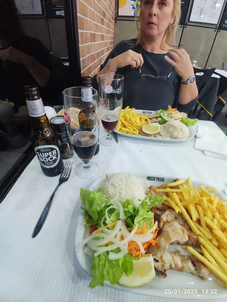 Menu_O Nosso Prego - Abóboda_São Domingos de Rana_imagen_8