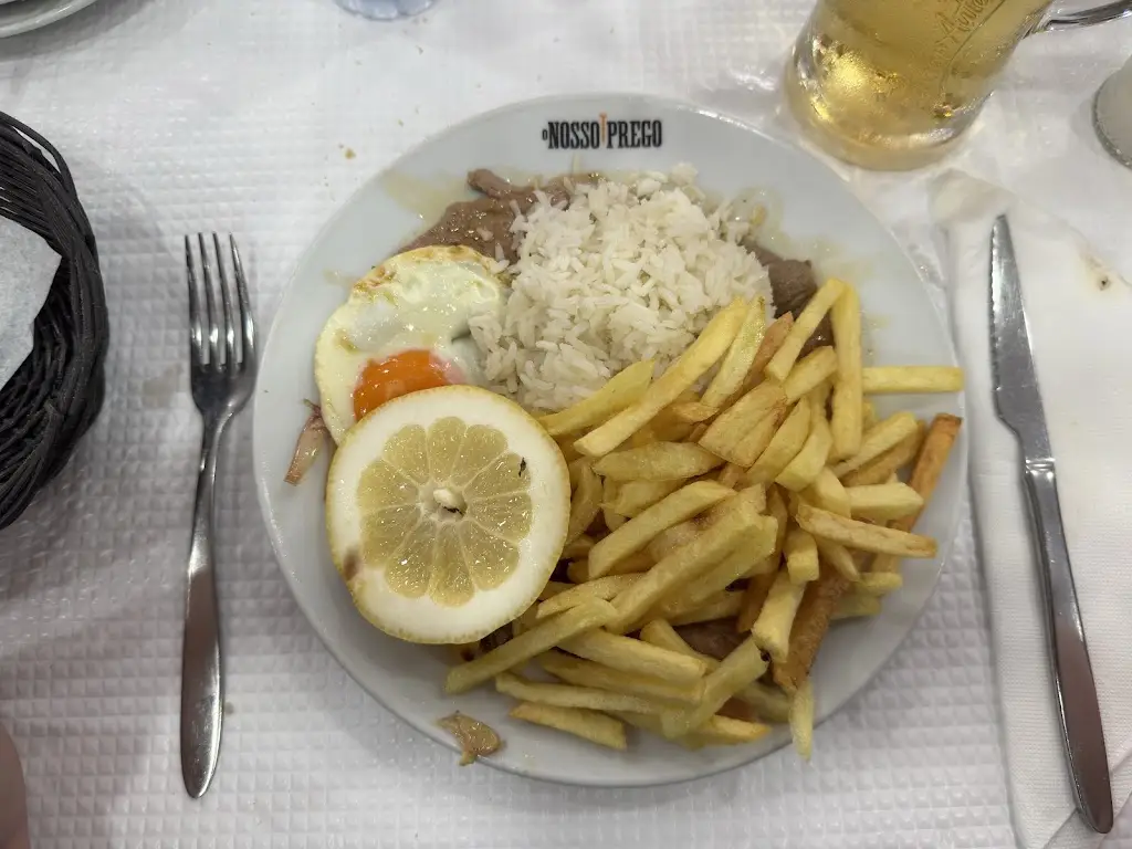 Pedro Mató_O Nosso Prego - Abóboda_São Domingos de Rana_reseña