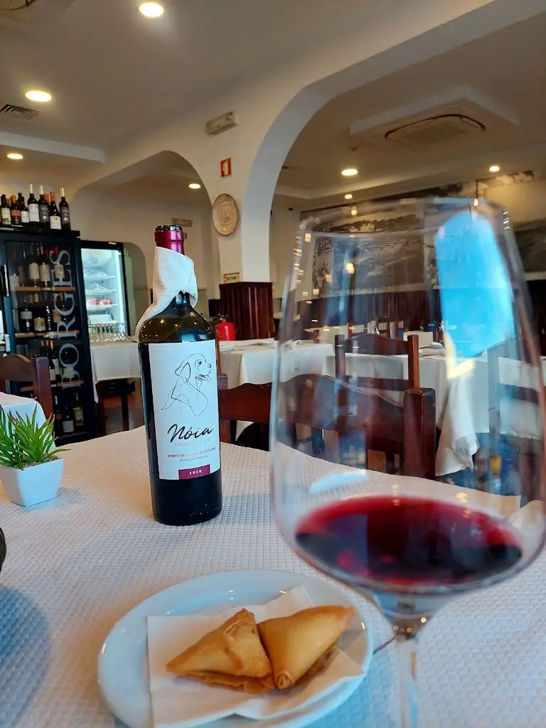 Menu_Taverna dos Pereiras II_São Domingos de Rana_immagine_5