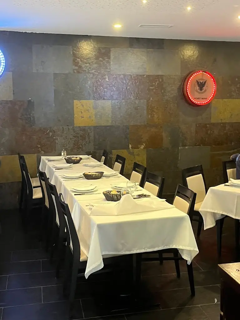 Rui GONÇALVES_Taverna dos Pereiras II_São Domingos de Rana_recensione