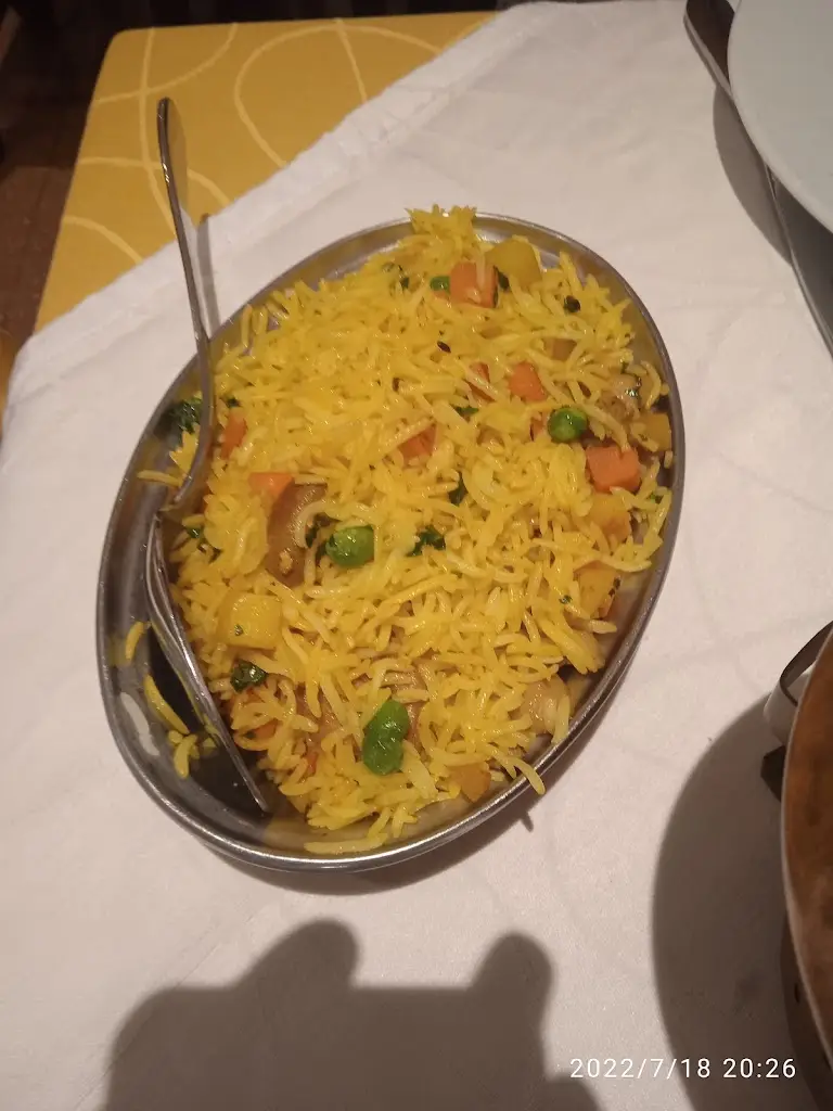 Menu_Dehli Darbar_São Domingos de Rana_image_2