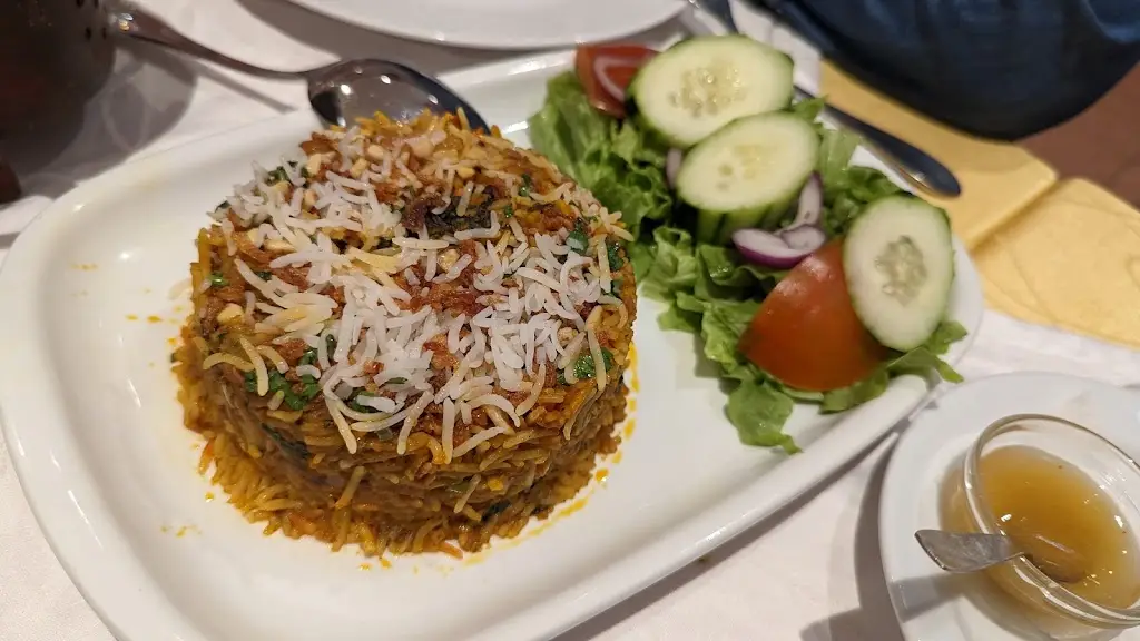 Menu_Dehli Darbar_São Domingos de Rana_image_4