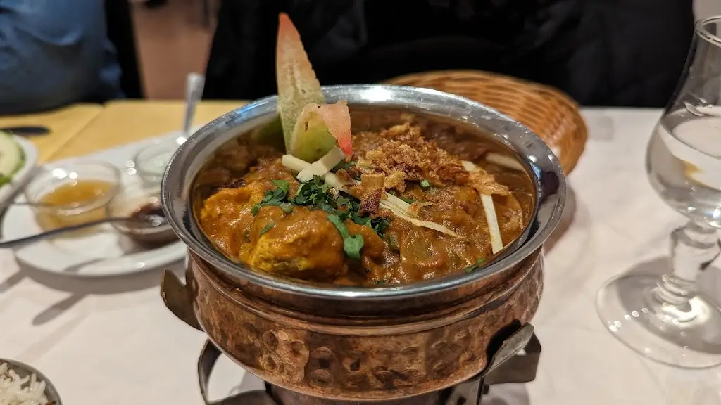 Menu_Dehli Darbar_São Domingos de Rana_image_5