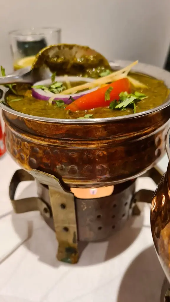 Menu_Dehli Darbar_São Domingos de Rana_image_6