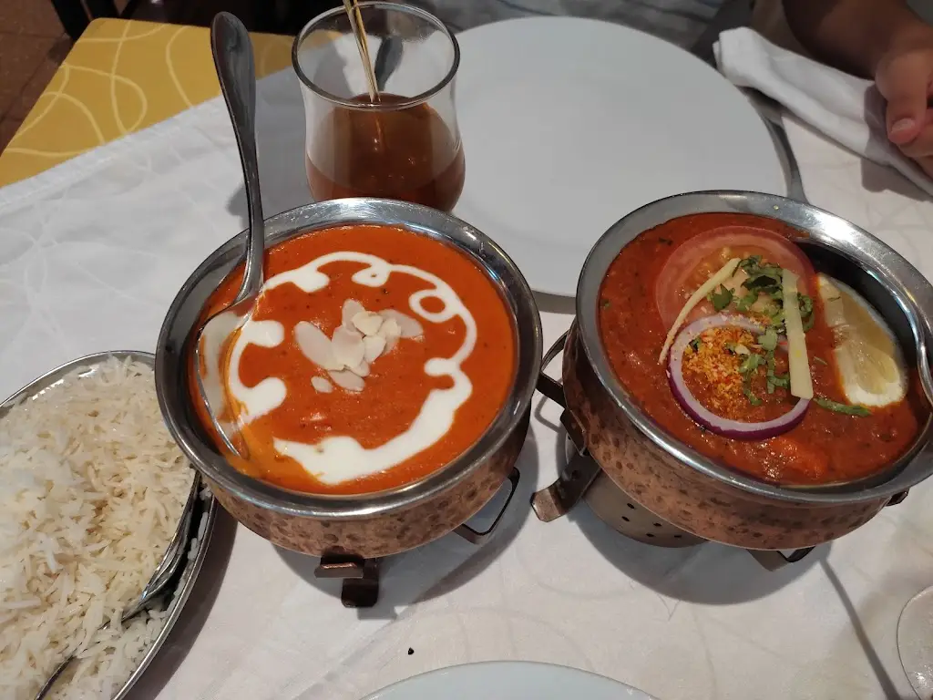 Menu_Dehli Darbar_São Domingos de Rana_image_8