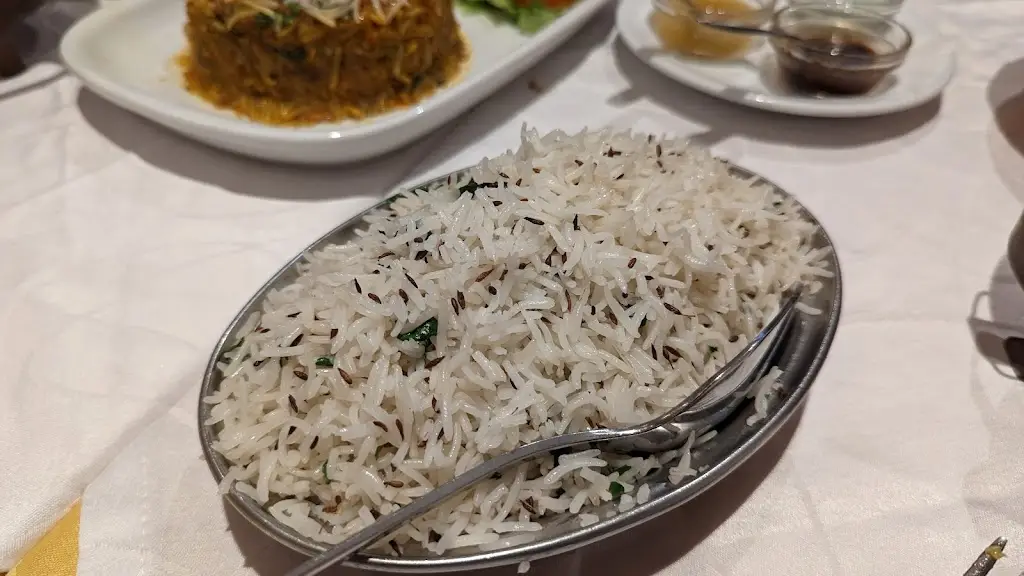 Menu_Dehli Darbar_São Domingos de Rana_image_9