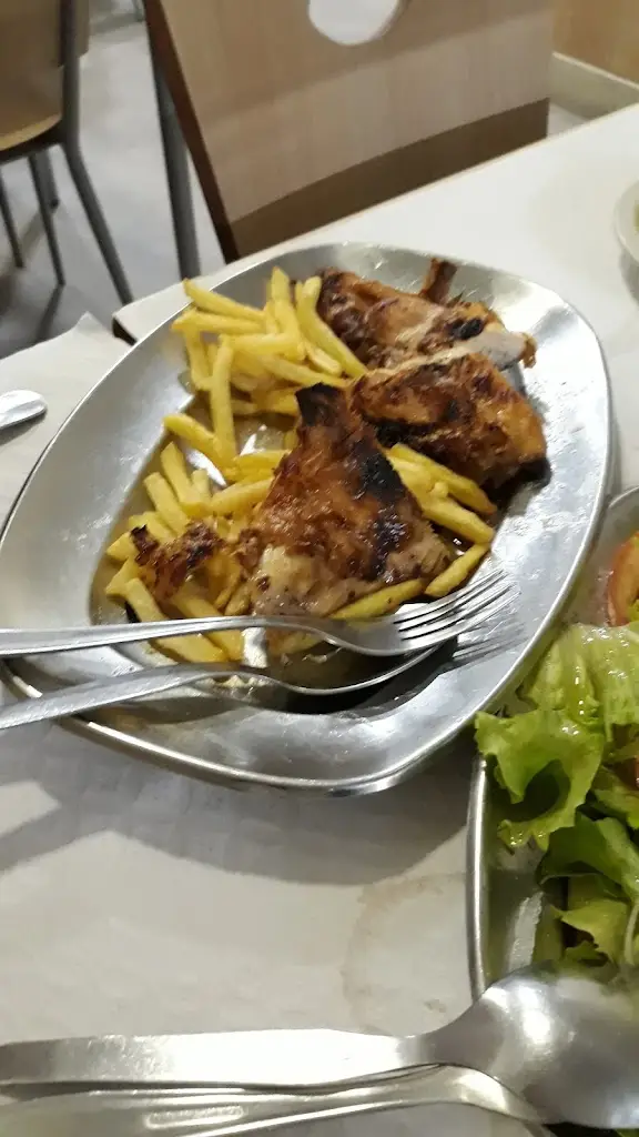 Menu_Churrasqueira S. Domingos_São Domingos de Rana_image_5