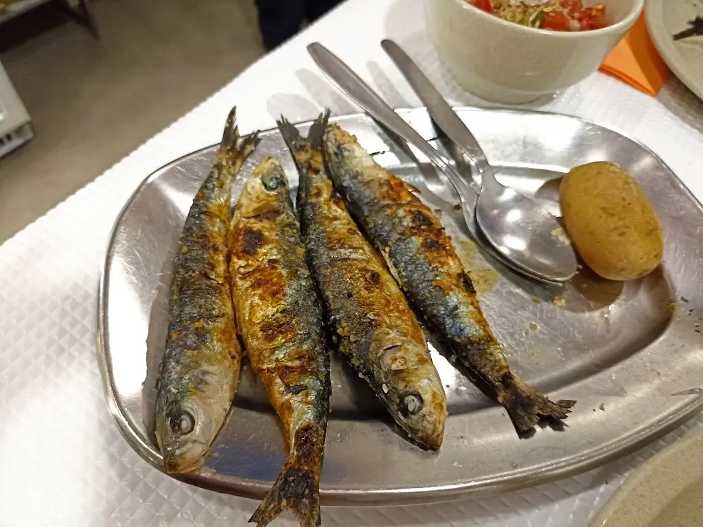 Menu_Churrasqueira S. Domingos_São Domingos de Rana_image_6