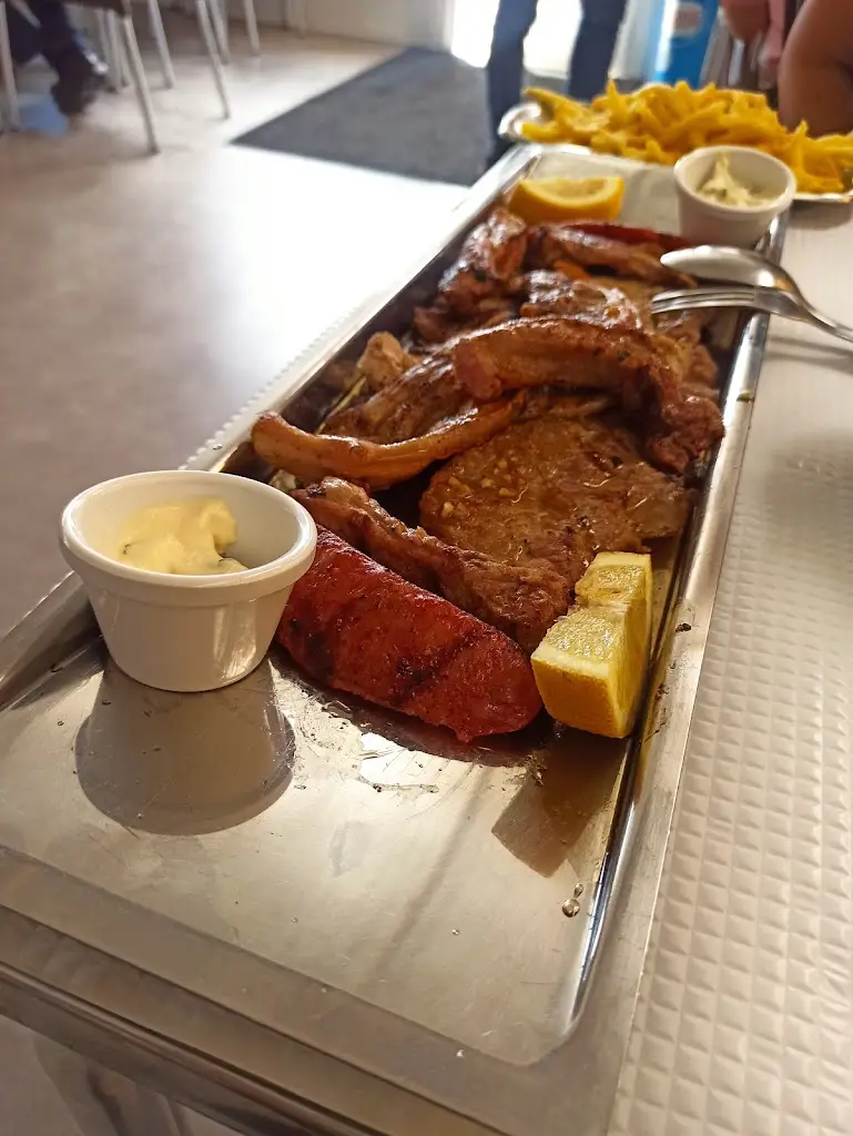 Menu_Churrasqueira S. Domingos_São Domingos de Rana_image_7