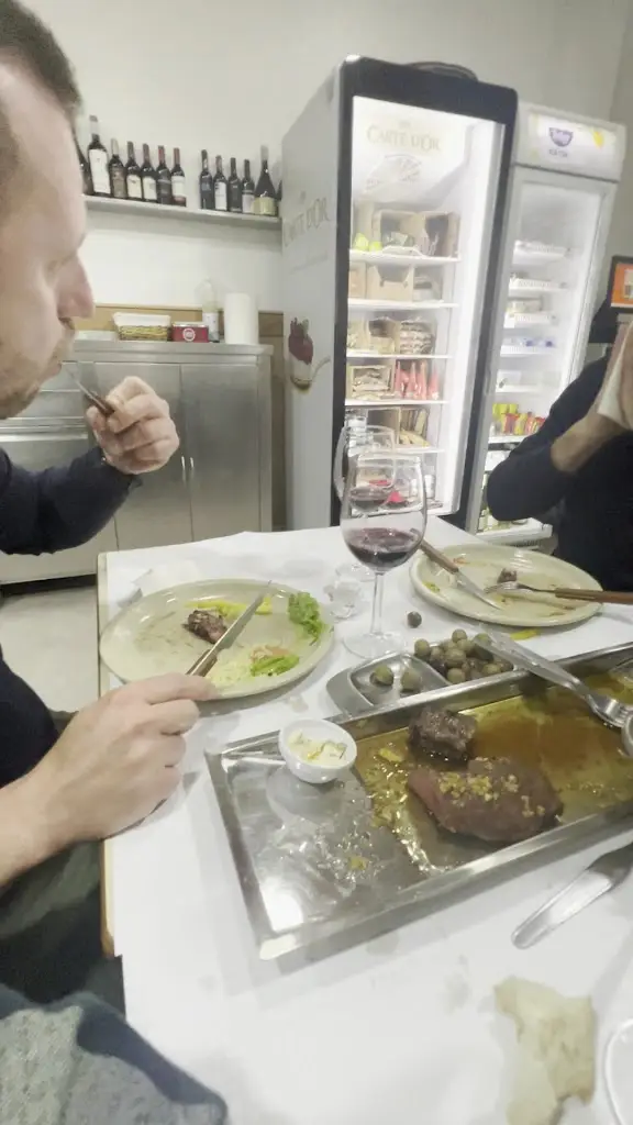 Nelson Nabais_Churrasqueira S. Domingos_São Domingos de Rana_review