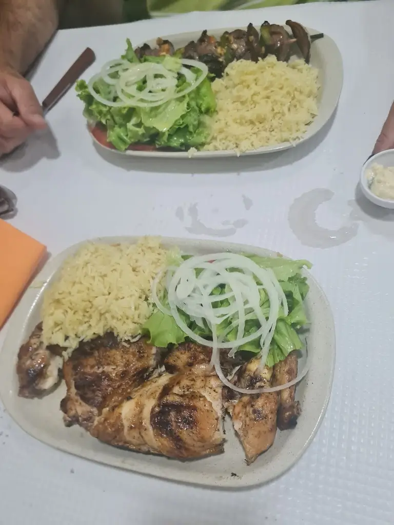 Maria_Churrasqueira S. Domingos_São Domingos de Rana_review