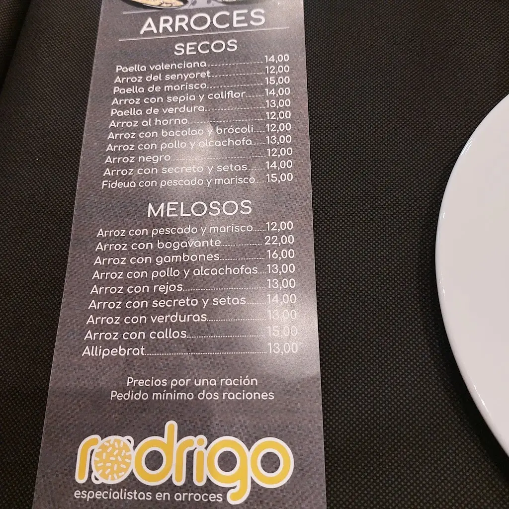 Menu_Petiscos Silvas_Tourais_image_1