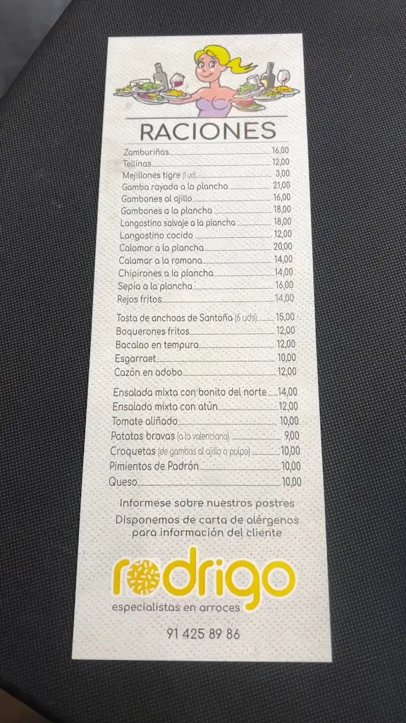 Menu_Petiscos Silvas_Tourais_image_2