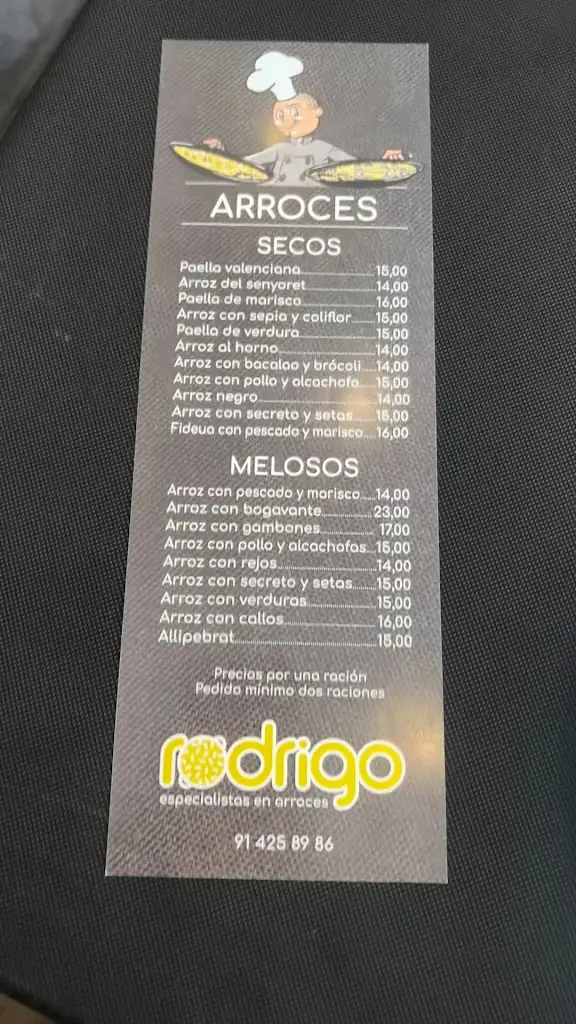 Menu_Petiscos Silvas_Tourais_image_4