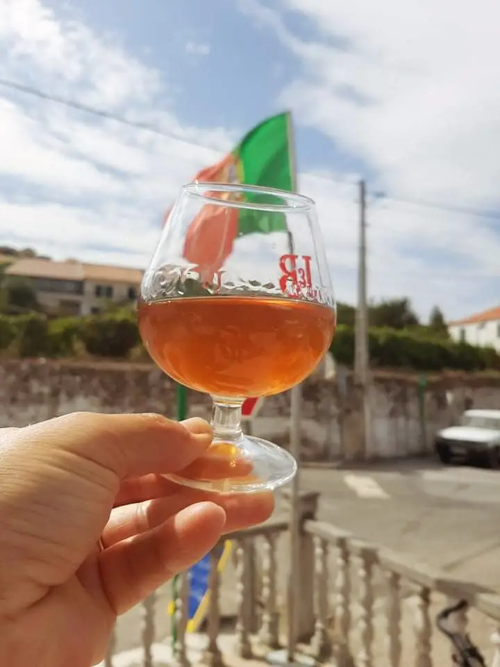 Menu_Ruby Douro Cafe and Restaurant_Touça_immagine_1