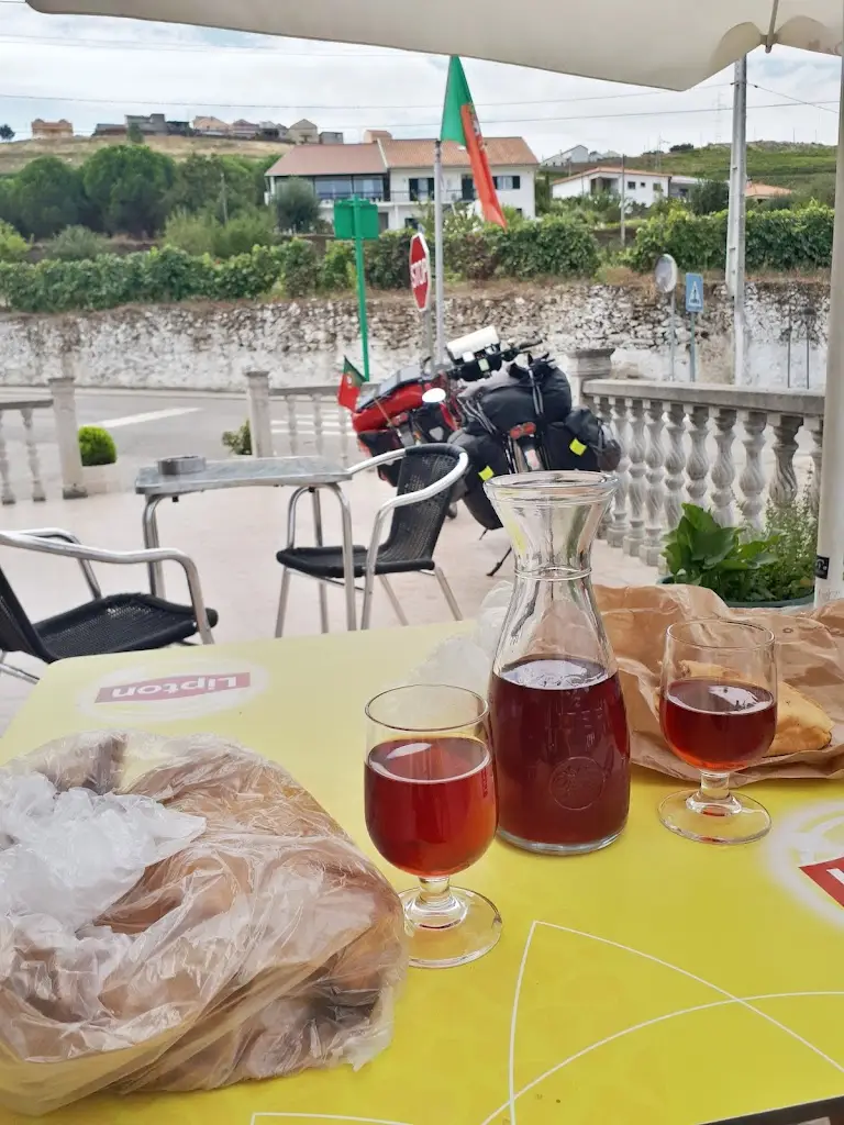 Menu_Ruby Douro Cafe and Restaurant_Touça_immagine_3