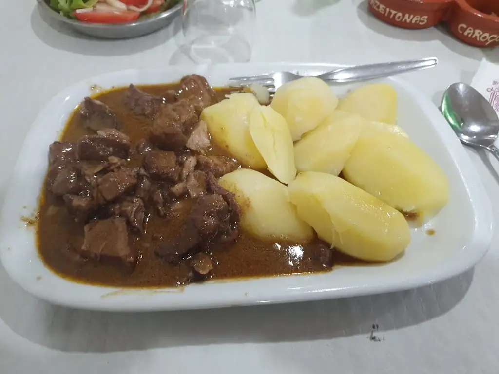 Menu_Ruby Douro Cafe and Restaurant_Touça_immagine_8