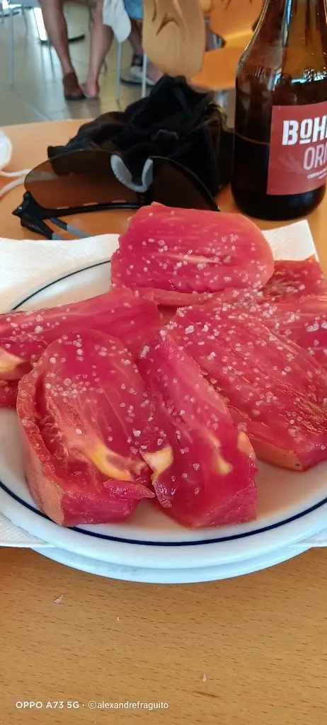 Menu_Ruby Douro Cafe and Restaurant_Touça_immagine_9