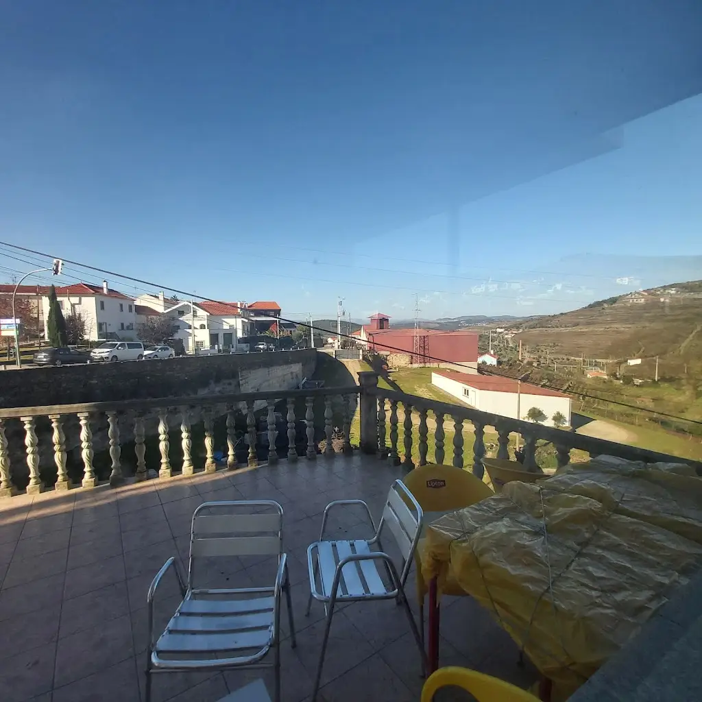 Álvaro Veiga de Oliveira_Ruby Douro Cafe and Restaurant_Touça_recensione