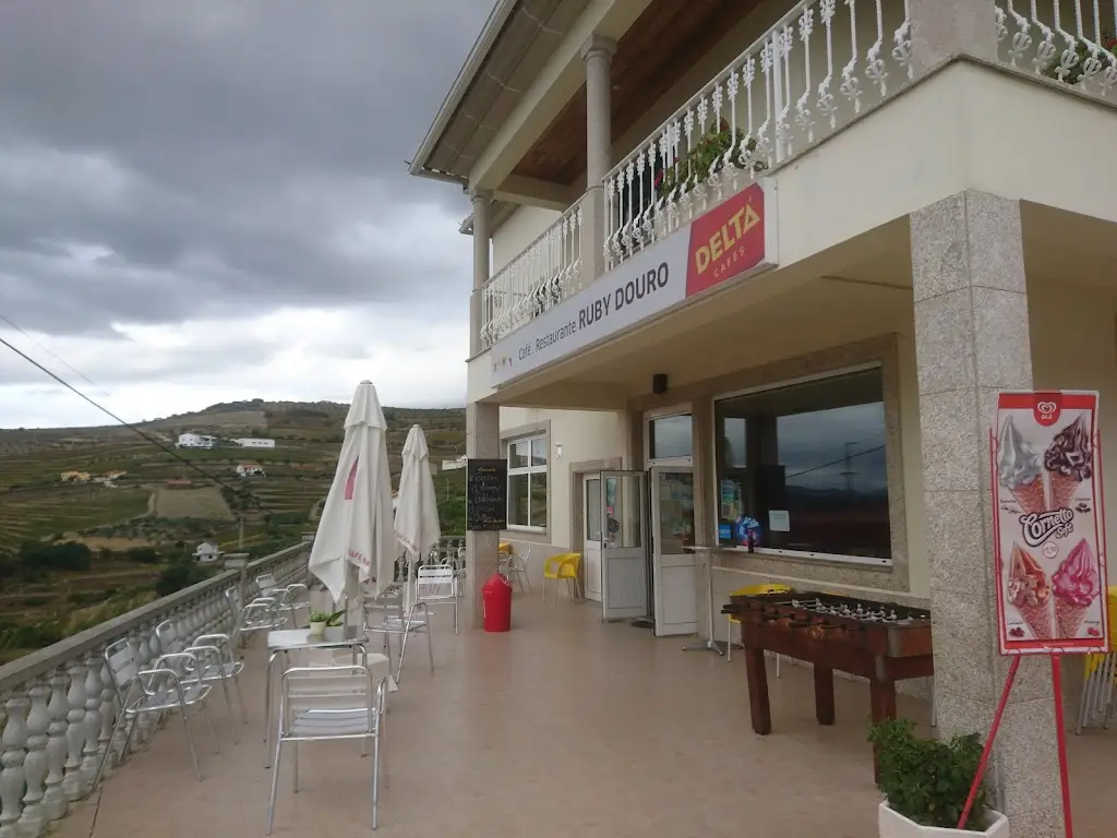 Ruby Douro Cafe and Restaurant_Touça_slider_image_1