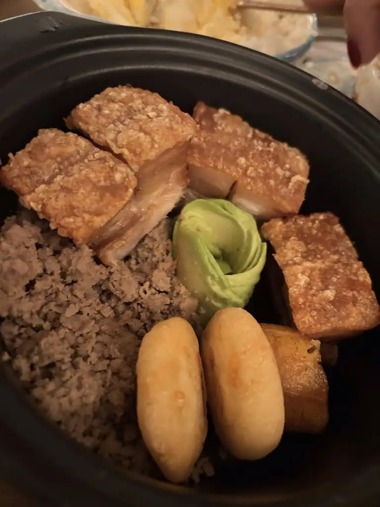 Menu_Restaurant Mãos de Horta_Castelo Branco_immagine_6