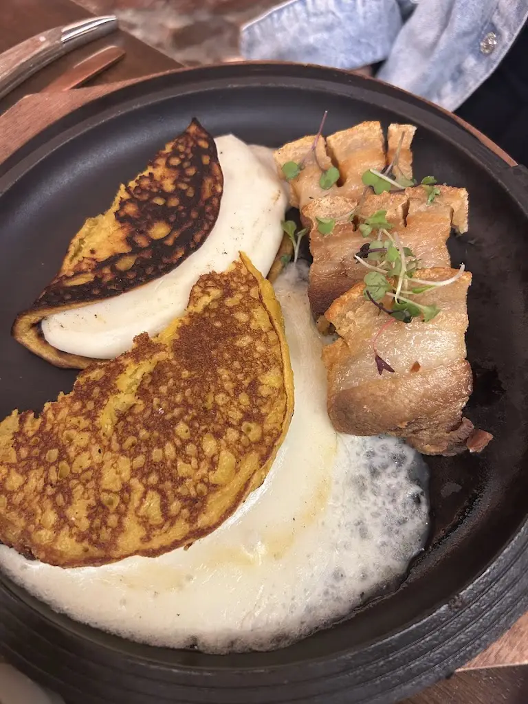 Irina Musina_Restaurant Mãos de Horta_Castelo Branco_recensione