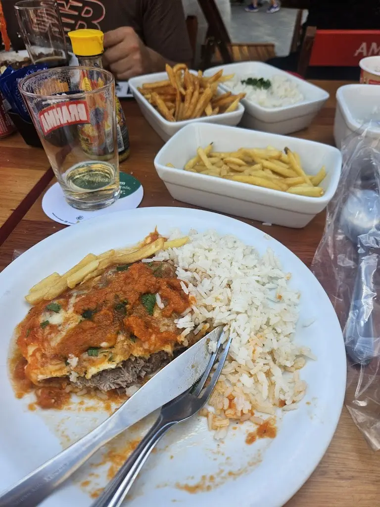 Carina Ribeiro_A Cabana_Espinho_Bewertung