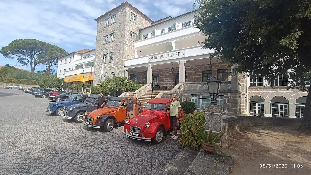 B. Eva_HOTEL URGEIRIÇA_Travancinha_recensione