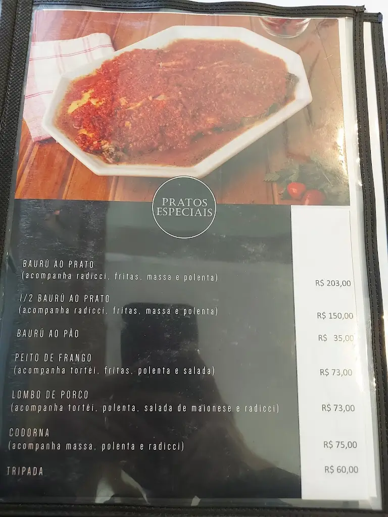 Menu_Restaurante Urze_Vale de Azares_immagine_4