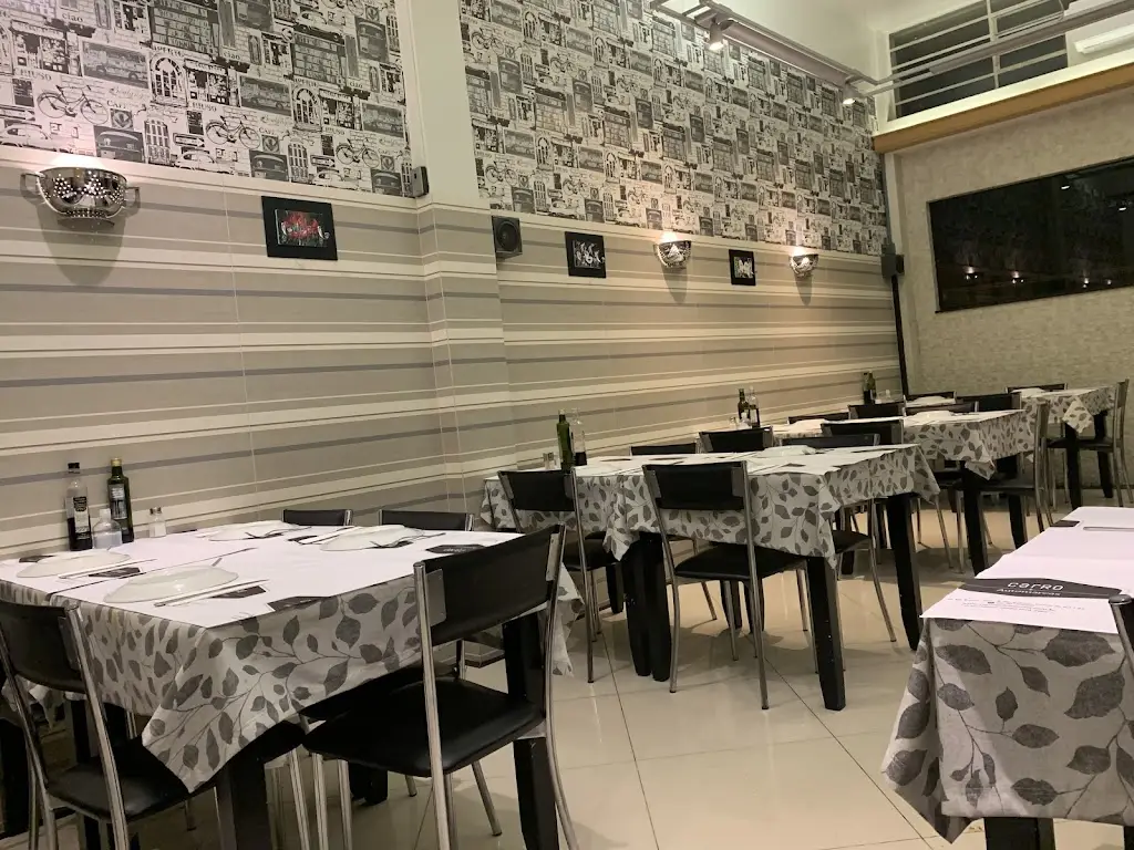 Restaurante Urze ristorante a Vale de Azares