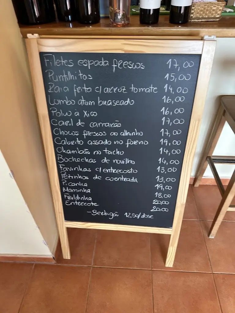 Menu_Quinta de Fez_Turcifal_immagine_1