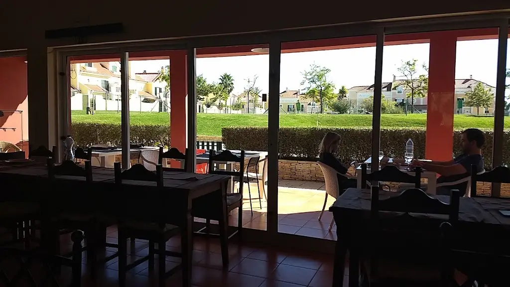 Quinta de Fez ristorante a Turcifal