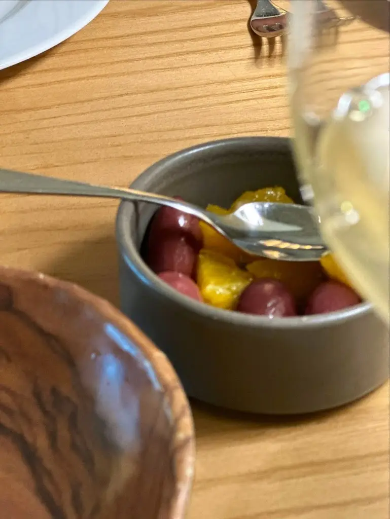 Menu_Seixo by Vasco Coelho Santos_Vale do Seixo_image_2