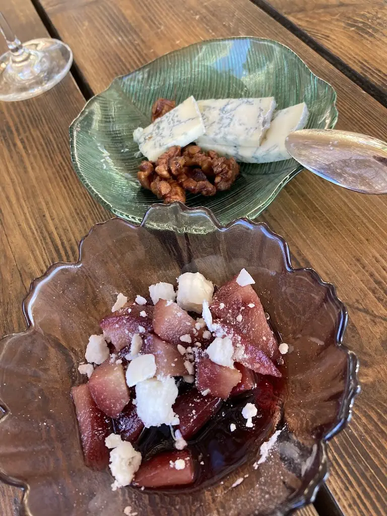 Jon Luke_Seixo by Vasco Coelho Santos_Vale do Seixo_review