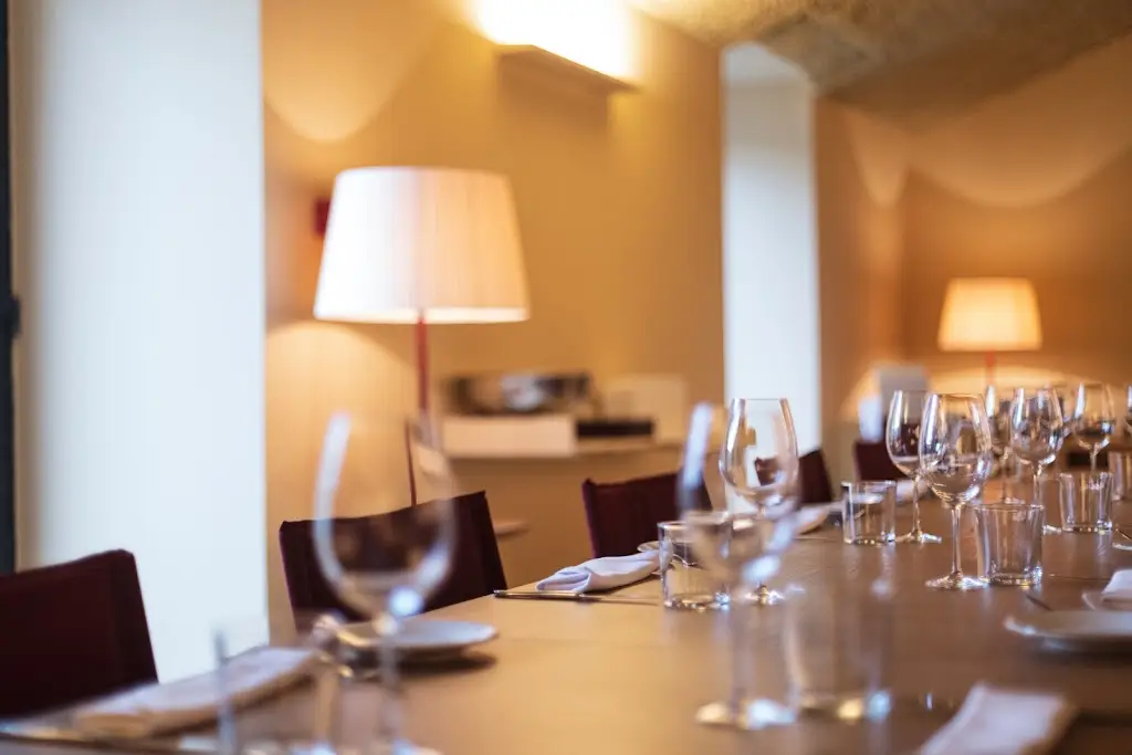 Seixo by Vasco Coelho Santos ristorante a Vale do Seixo