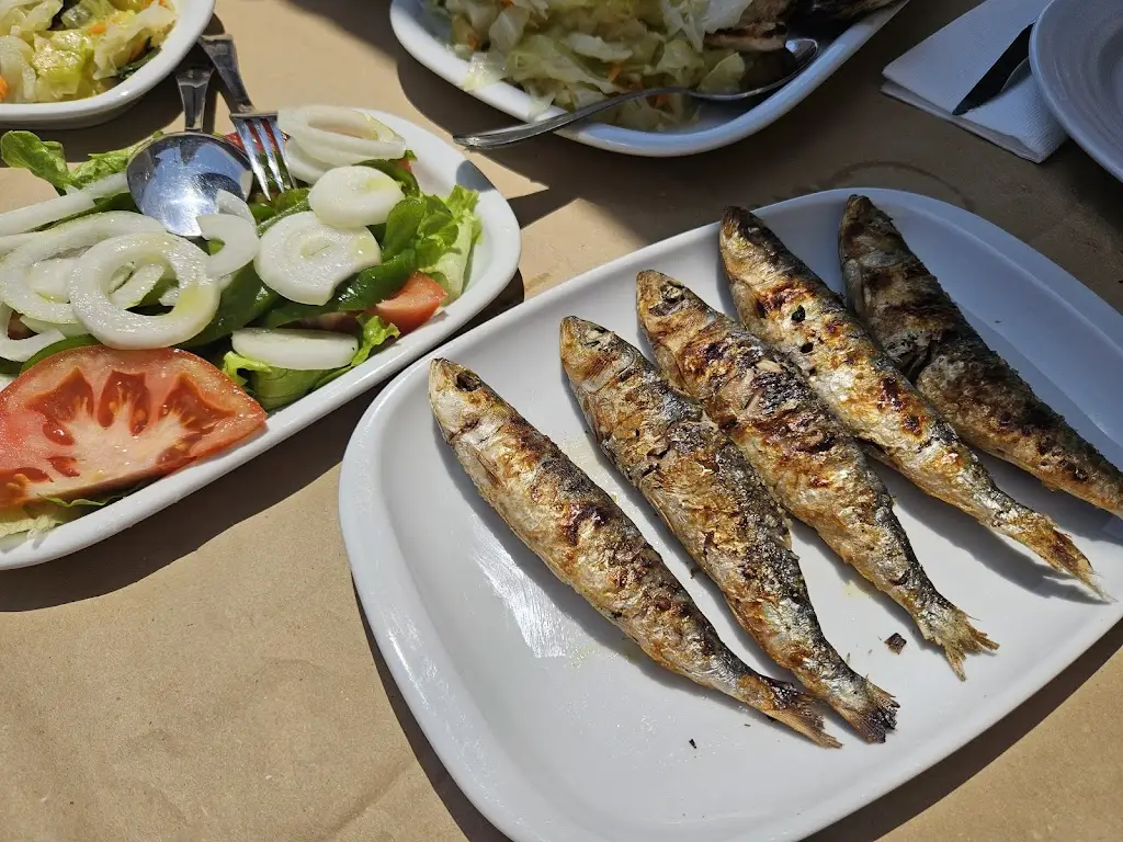 Menu_O Barraquinha_Vale de Espinho_immagine_4