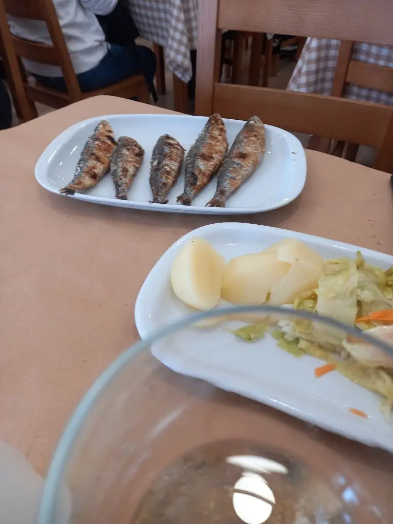 Menu_O Barraquinha_Vale de Espinho_immagine_7