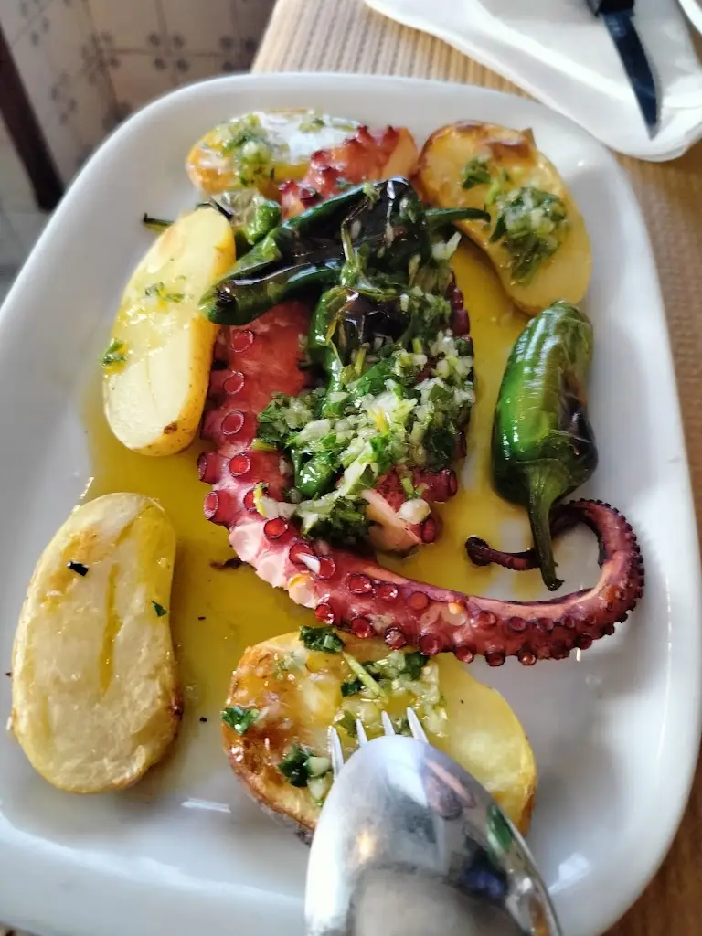 Menu_A Fornalha_Vale de Espinho_immagine_6