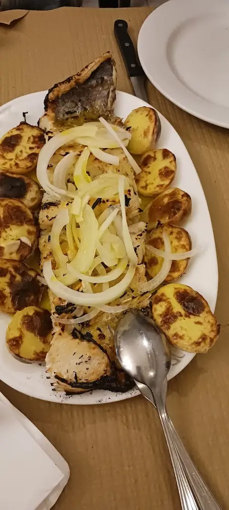 Menu_A Fornalha_Vale de Espinho_immagine_8