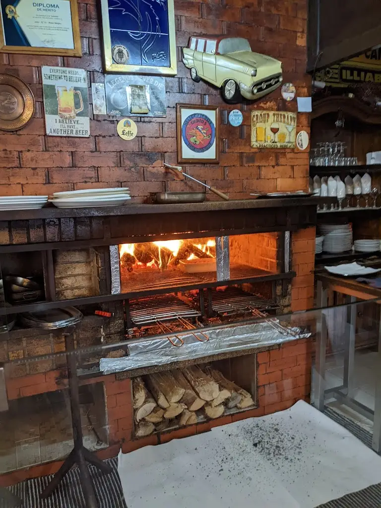 Vitor_A Fornalha_Vale de Espinho_recensione