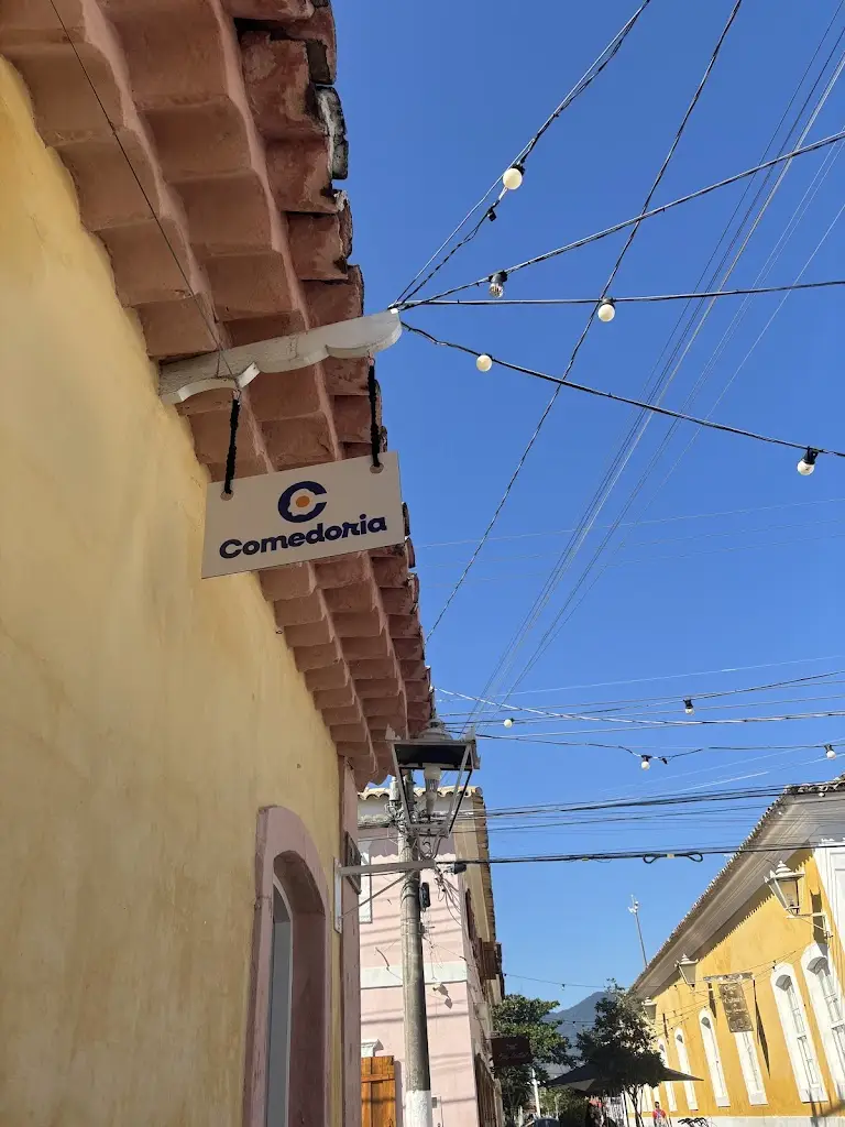 Alf Chomse_Cantinho da Ramboia_Espinho_review