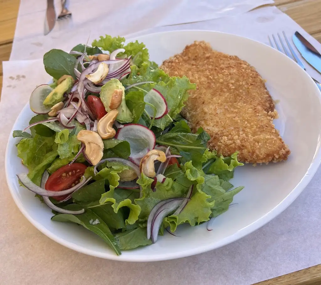 Luís Seixas_Cantinho da Ramboia_Espinho_review