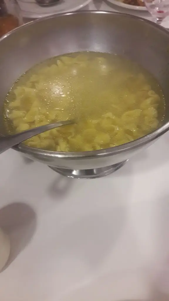 Menu_O Escondidinho - Café - Bar_Vale do Paraíso_immagine_5