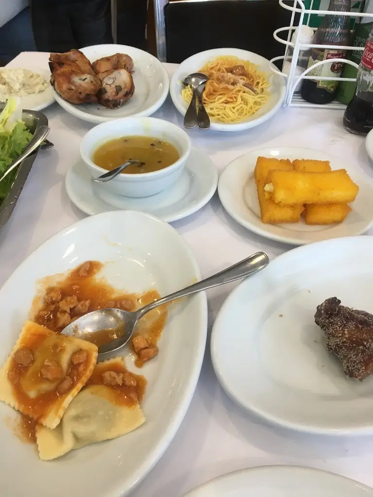 Menu_O Escondidinho - Café - Bar_Vale do Paraíso_immagine_7