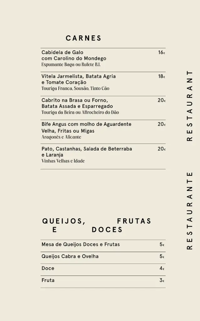 Menu_Soadro do Zêzere_Valhelhas_image_1