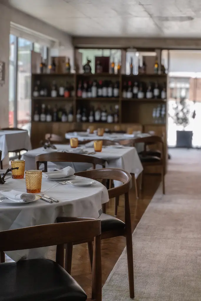 Soadro do Zêzere ristorante a Valhelhas