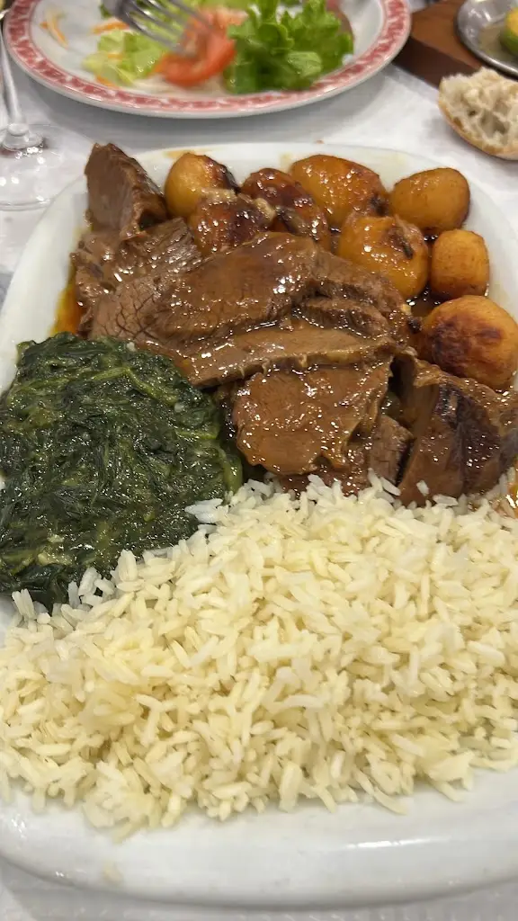 Júlio César Souza da silva_Eden Bife_Venda do Pinheiro_reseña